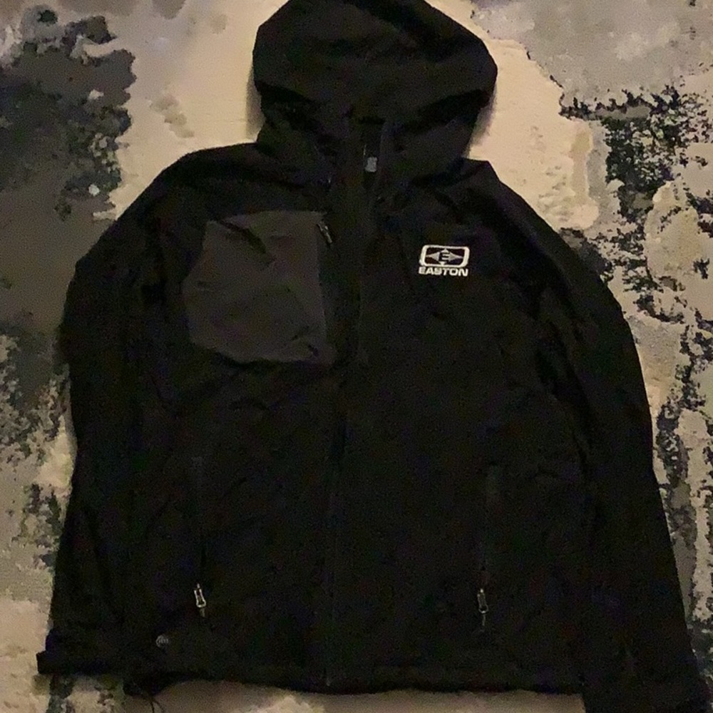 Easton Windbreaker